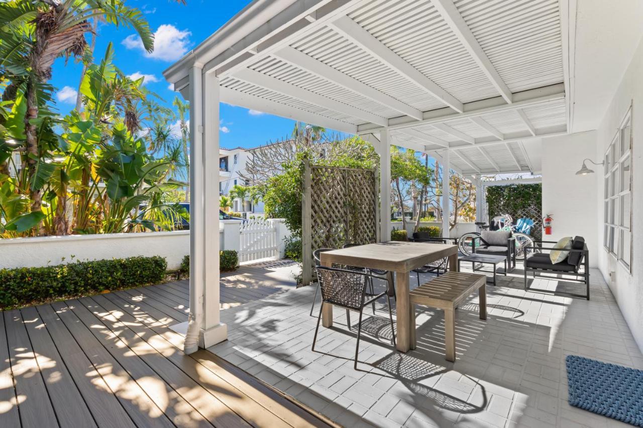 Inn On The Beach St. Pete Beach Exterior photo